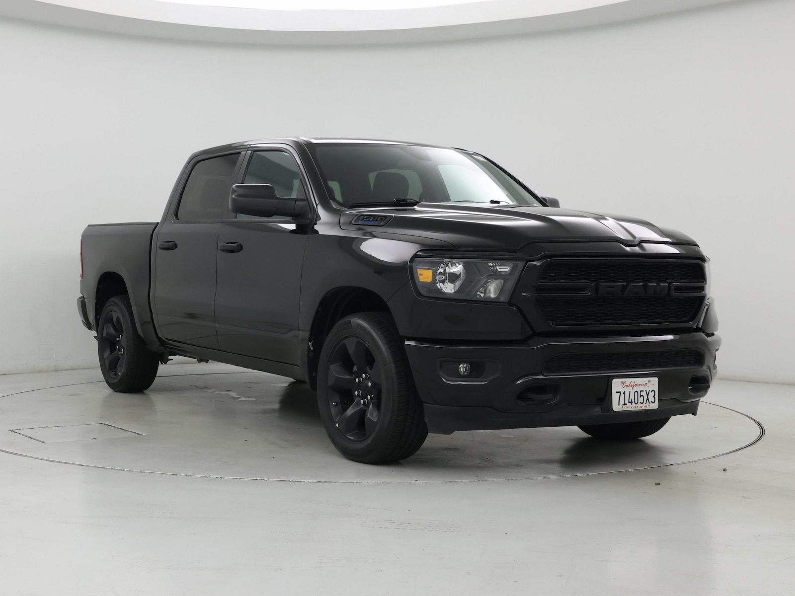 ram ram 1500 pickup 2024 1C6RRFGG4RN144693 image ram ram 1500 pickup 2024 1C6RRFGG4RN144693 image